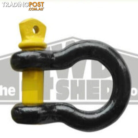 Roadsafe 4WD Bow Shackle