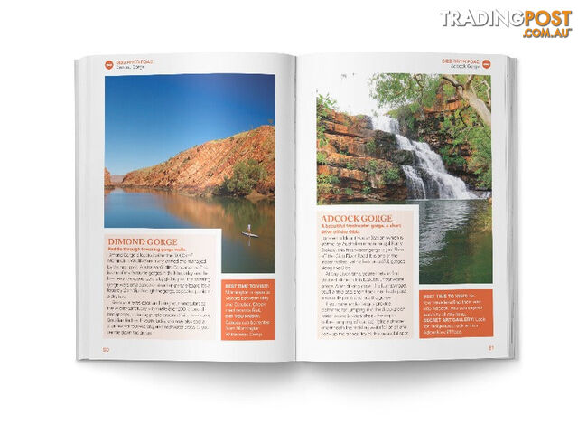 100 Things To See In The Kimberly - photo 2 of 3