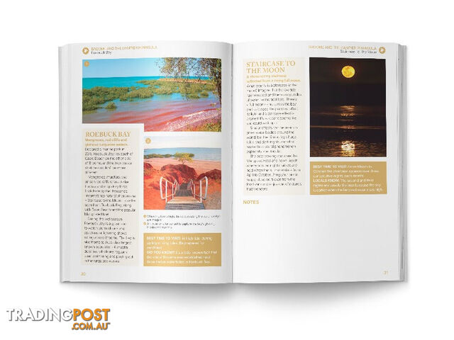 100 Things To See In The Kimberly - photo 3 of 3
