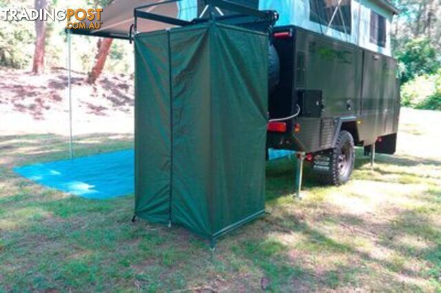 Lifestyle Bagged Ensuite Shower Tent