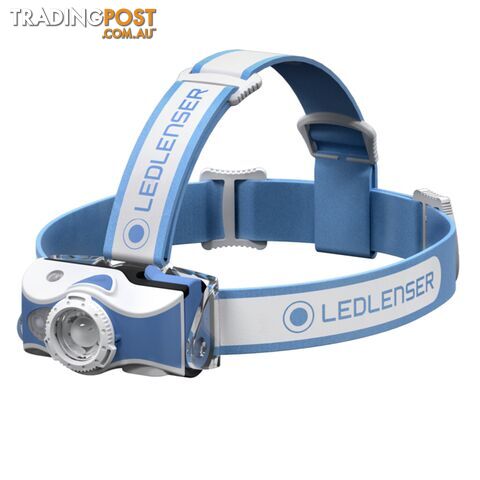 LED Lenser MH7 Head Torch