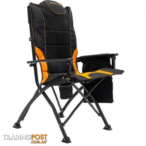 Darche Vipor XVI Chair Black/Orange