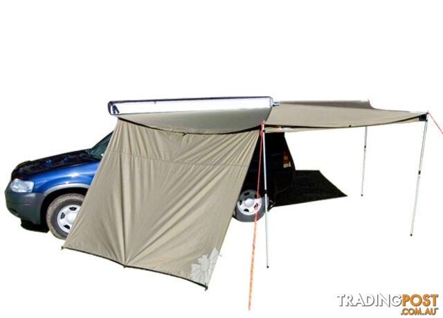 Oztent Foxwing Awning Extension