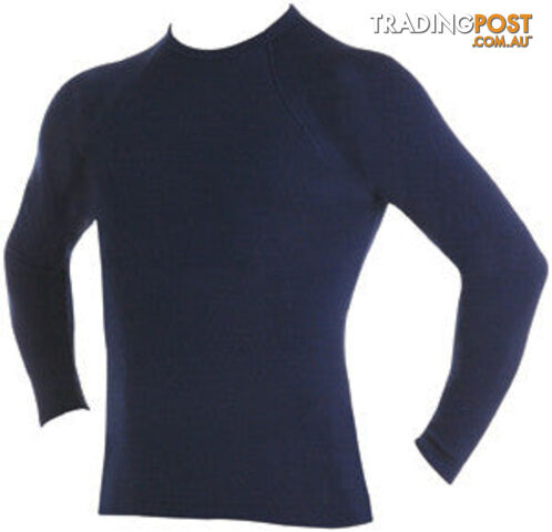 3 Peaks Polypropylene Long Sleeve Top