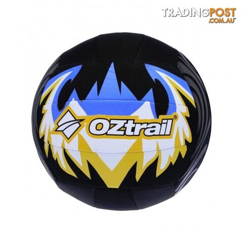 OzTrail Soccer Ball with Pump
