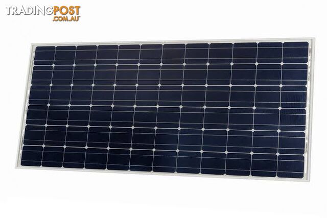 Victron Solar Panel 175W-12V Mono 1485x668x30mm series 4a