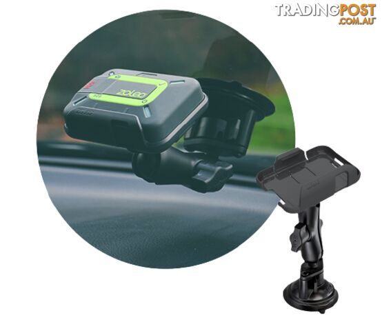 ZOLEO Universal Mount