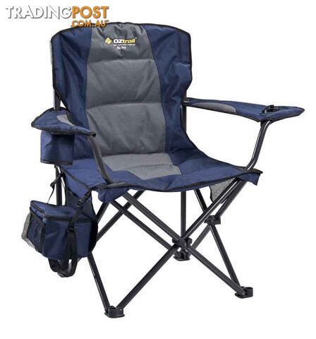 Oztrail Big Boy Arm Chair