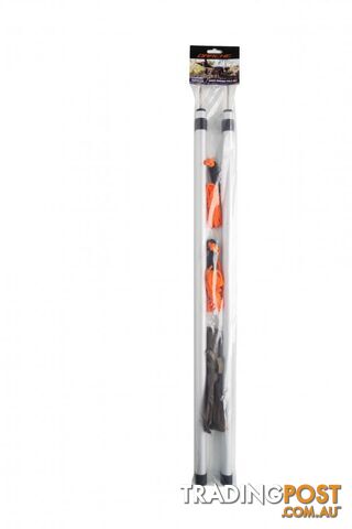 Darche Swag Awning Pole Set - Alloy - photo 1 of 1