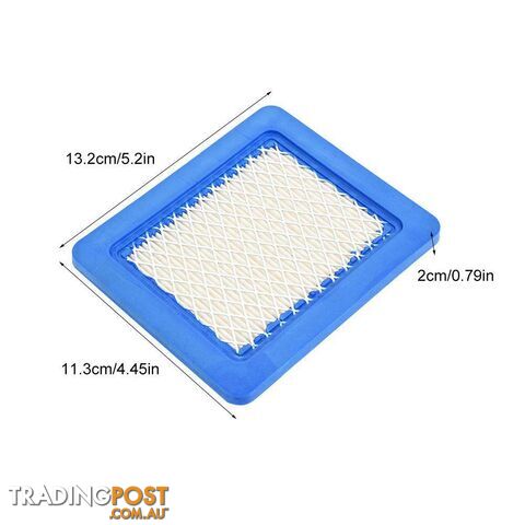 Sten Air Filter - photo 2 of 2