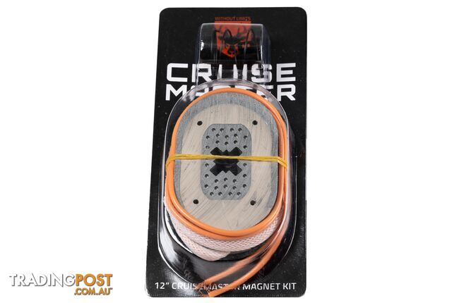 Cruisemaster A/T Brake - Replacement Magnet