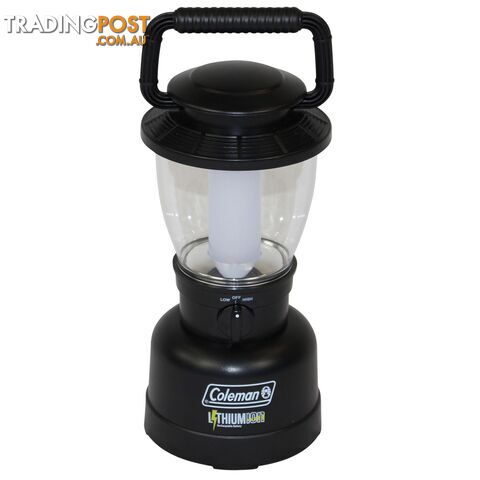 Coleman Rugged Lithium-Ion Lantern