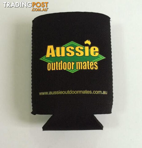 Aussie Outdoor Mates Stubbie Holder