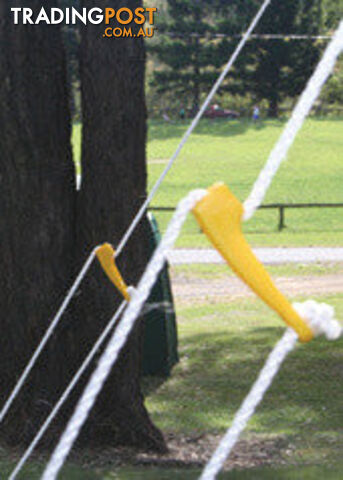 Supa-Peg - Guy Rope Double with Universal Runner - photo 2 of 2
