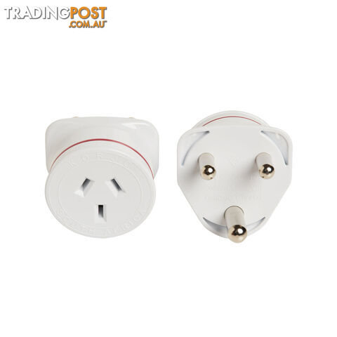 OSA Travel Adaptor South Africa, India & More