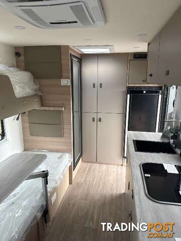 2026 JAYCO CROSSTRAK CARAVAN - photo 3 of 5