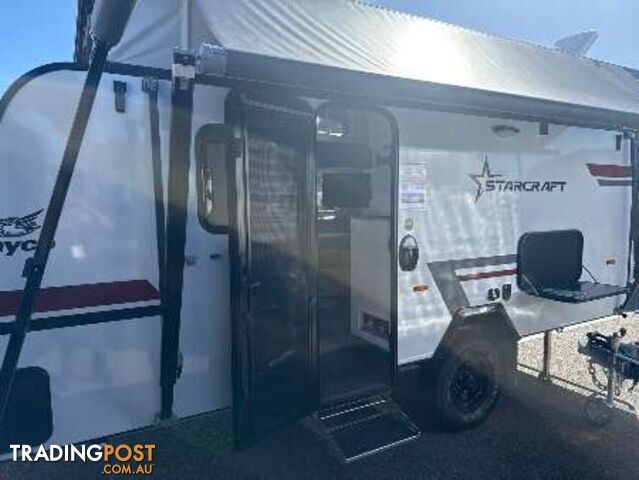 2026 JAYCO STARCRAFT CARAVAN