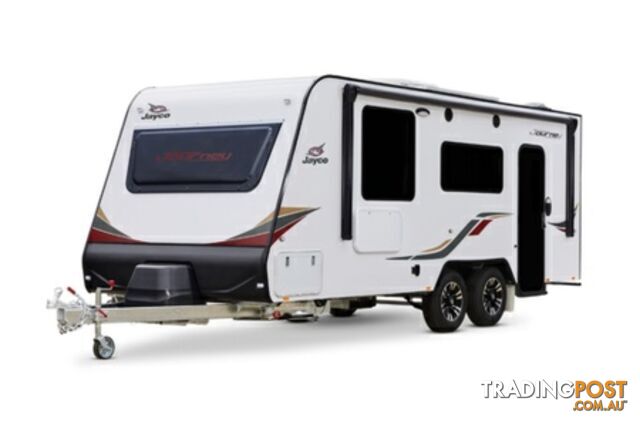 2023 JAYCO JOURNEY CARAVAN