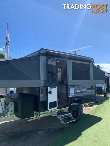 2026 JAYCO LARK CARAVAN