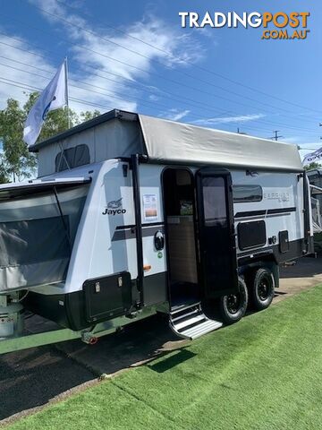 2026 JAYCO EXPANDA CARAVAN