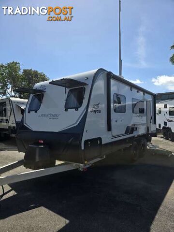 2024 JAYCO JOURNEY CARAVAN