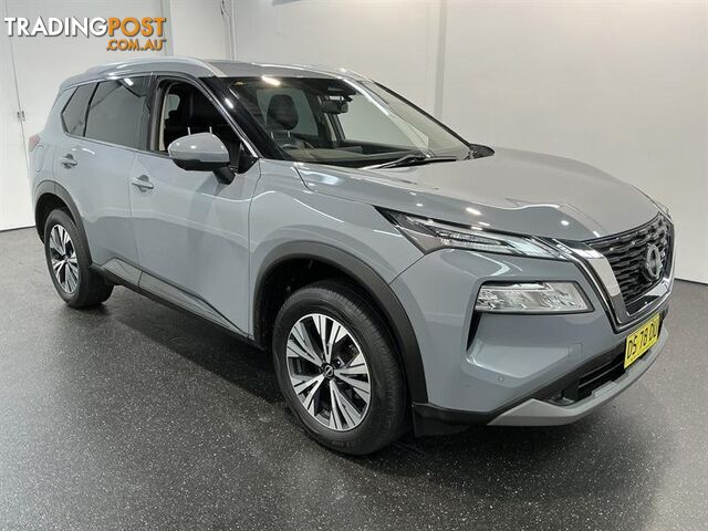 2023 NISSAN X-TRAIL ST-L (4WD) 7 SEAT T33 4D WAGON