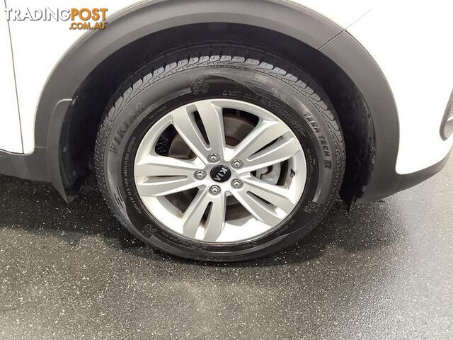 2017 KIA SPORTAGE SI (FWD) QL MY17 4D WAGON - photo 5 of 21