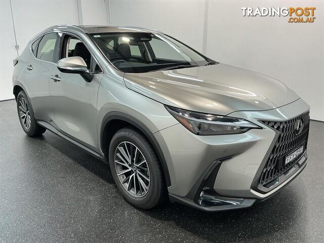 2023 LEXUS NX 2WD AAZA20R 4D WAGON