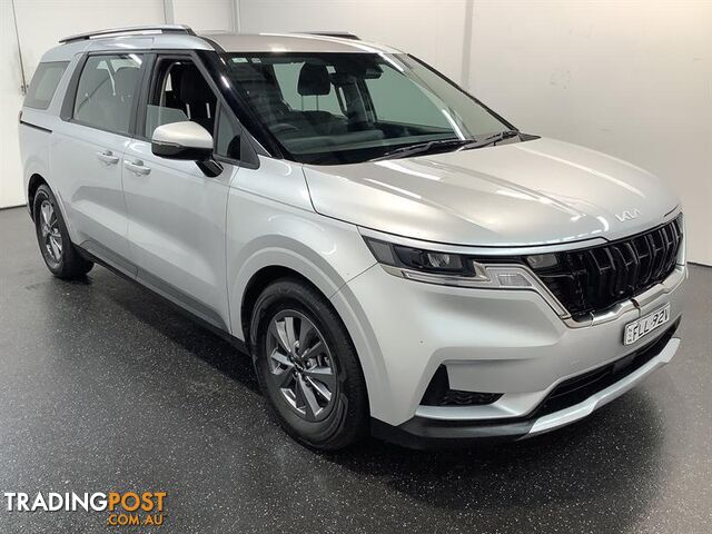 2022 KIA CARNIVAL S KA4 MY23 4D WAGON