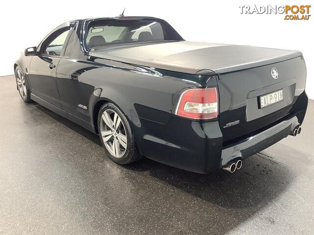 2013 HOLDEN UTE SS VF UTILITY - photo 3 of 24