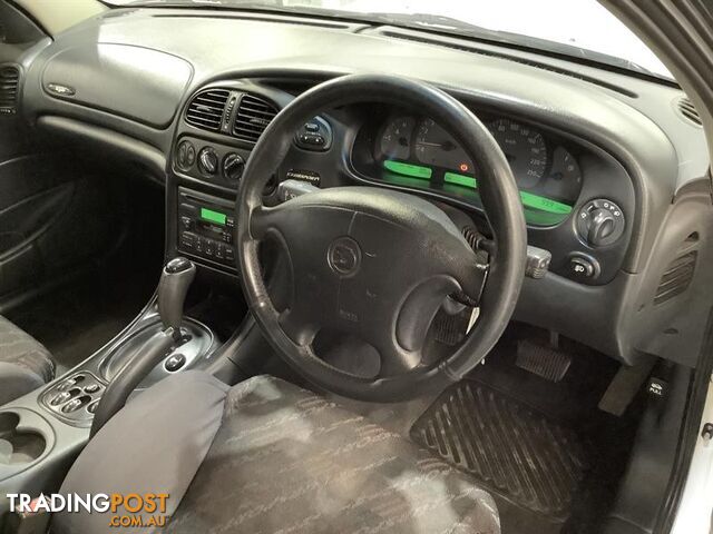 1998 HSV CLUBSPORT  VT 4D SEDAN - photo 5 of 24