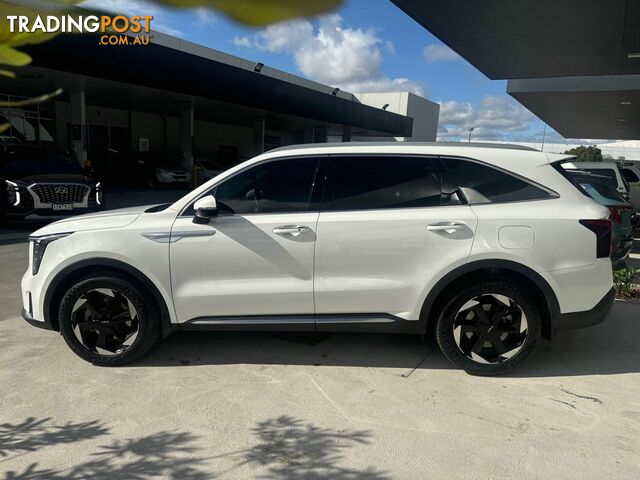2024 KIA SORENTO HEV-GT-LINE MQ4-PE-MY24 SUV - photo 4 of 56