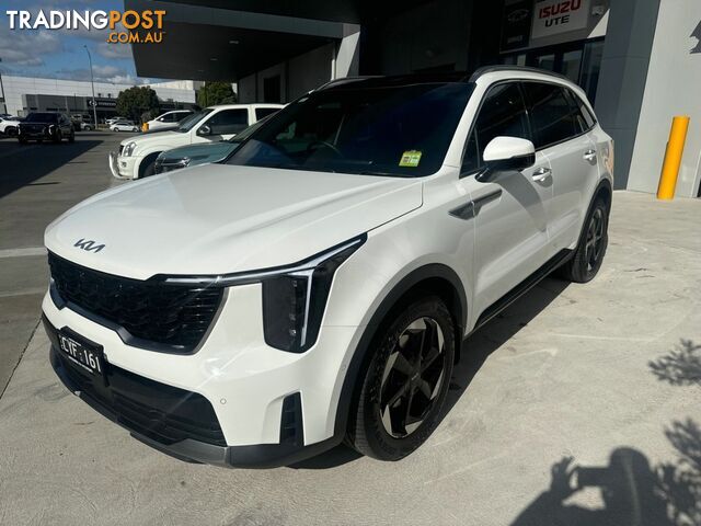 2024 KIA SORENTO HEV-GT-LINE MQ4-PE-MY24 SUV - photo 3 of 56
