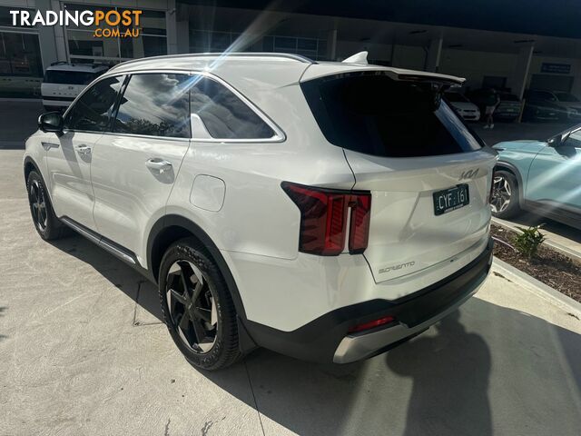 2024 KIA SORENTO HEV-GT-LINE MQ4-PE-MY24 SUV - photo 5 of 56