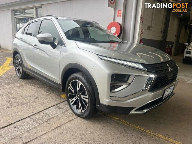 2021 MITSUBISHI ECLIPSE-CROSS LS YB-MY22 SUV