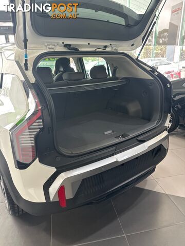 2025 KIA EV3 AIR-LONG-RANGE SV-MY25 SUV - photo 2 of 13