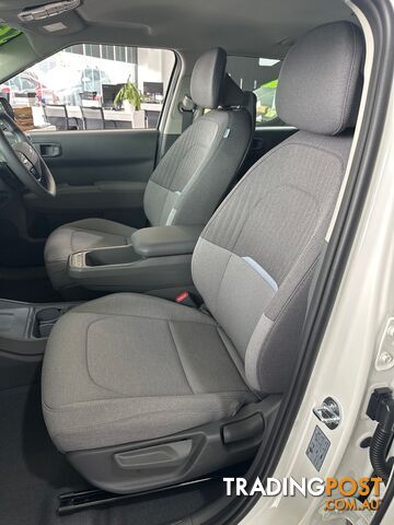 2025 KIA EV3 AIR-LONG-RANGE SV-MY25 SUV - photo 5 of 13