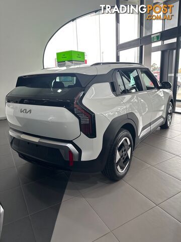 2025 KIA EV3 AIR-LONG-RANGE SV-MY25 SUV - photo 3 of 13