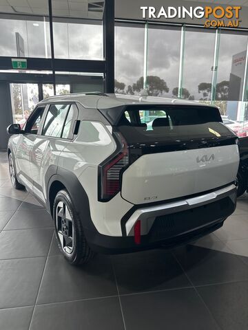 2025 KIA EV3 AIR-LONG-RANGE SV-MY25 SUV
