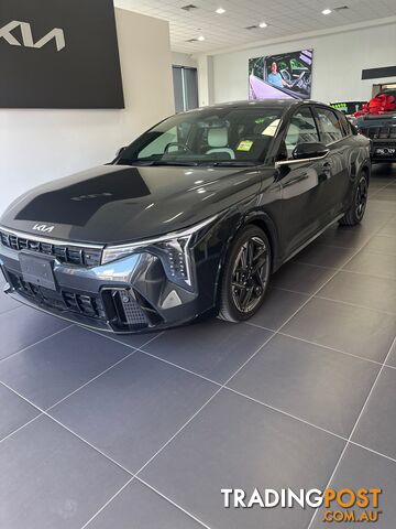 2025 KIA K4 GT-LINE CL4M-MY25 SEDAN - photo 3 of 18