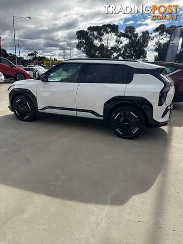 2025 KIA EV3 GT-LINE-LONG-RANGE SV-MY25 SUV - photo 3 of 42