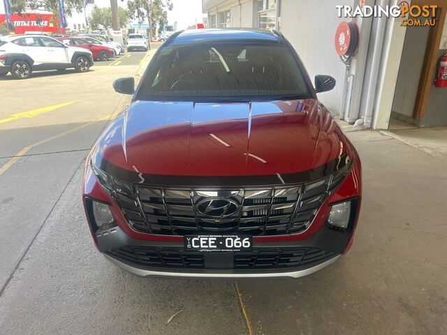 2022 HYUNDAI TUCSON HIGHLANDER-N-LINE NX4.V1-MY22-AWD SUV - photo 2 of 54