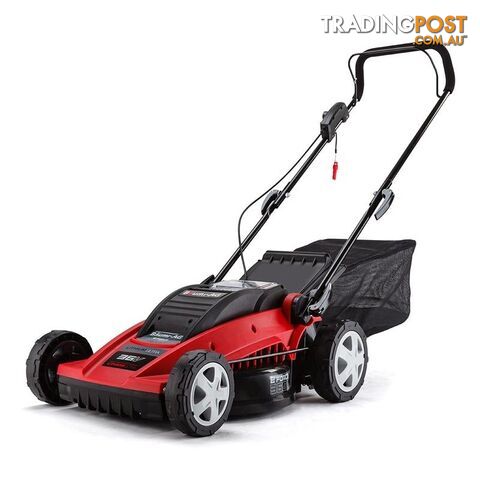36V Rechargeable Lawn Mower