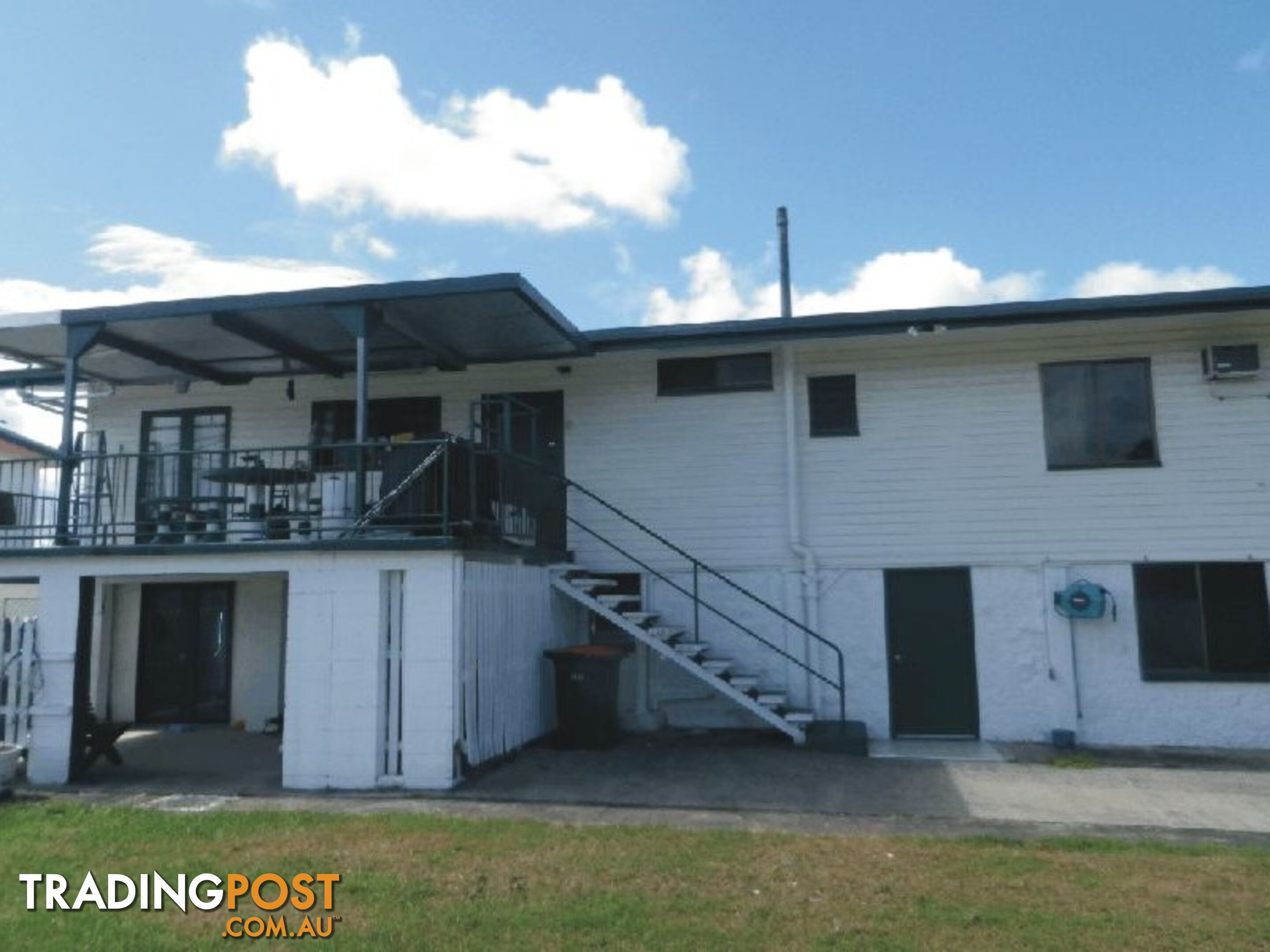 13 Cooper Street Ingham QLD 4850