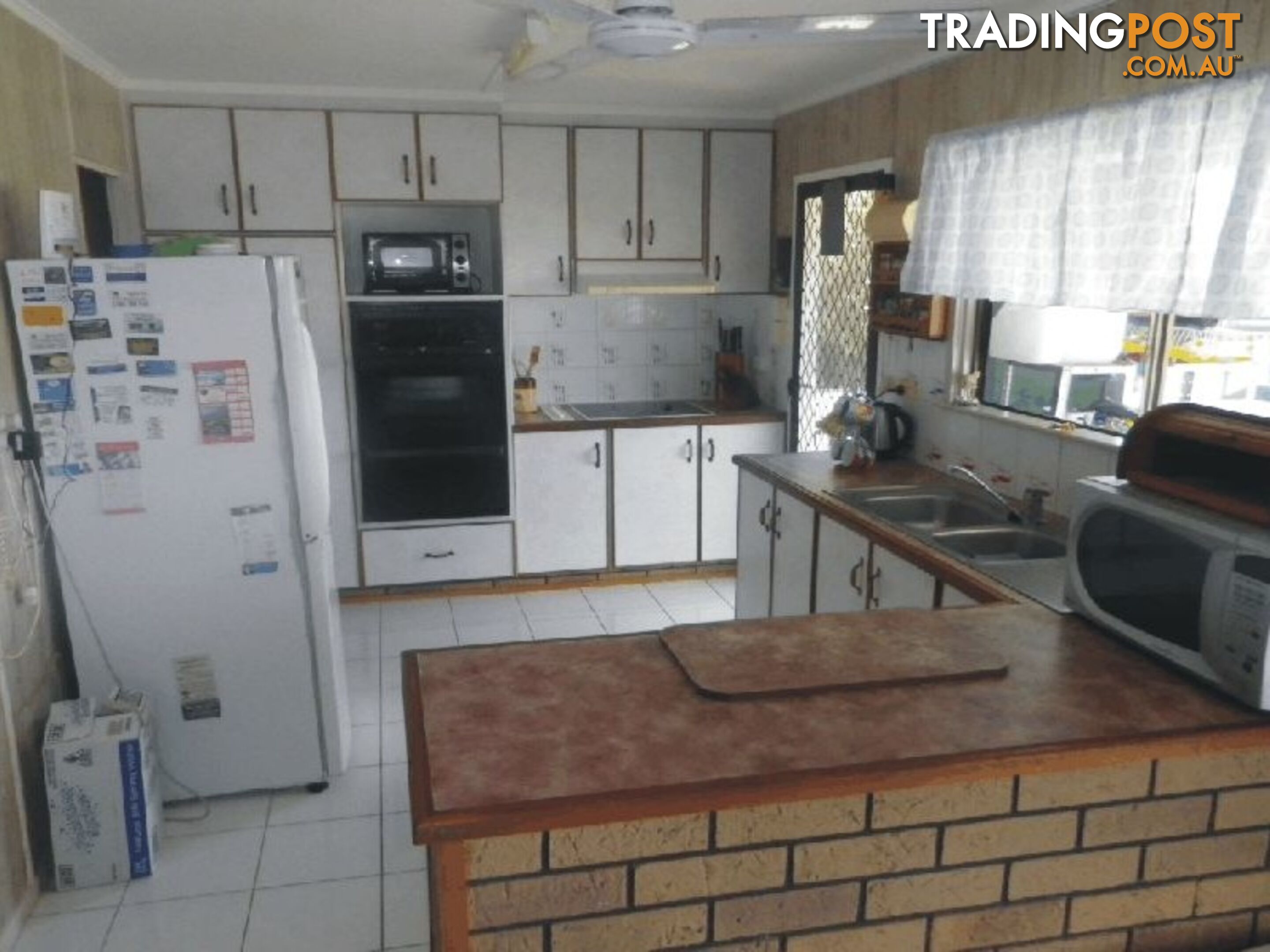 13 Cooper Street Ingham QLD 4850