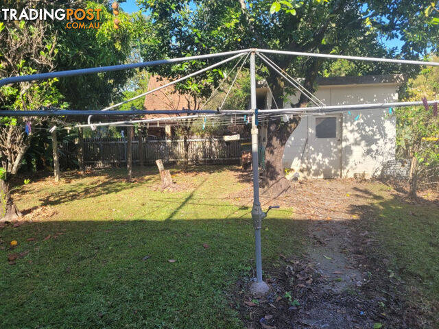 75 Cartwright Street Ingham QLD 4850