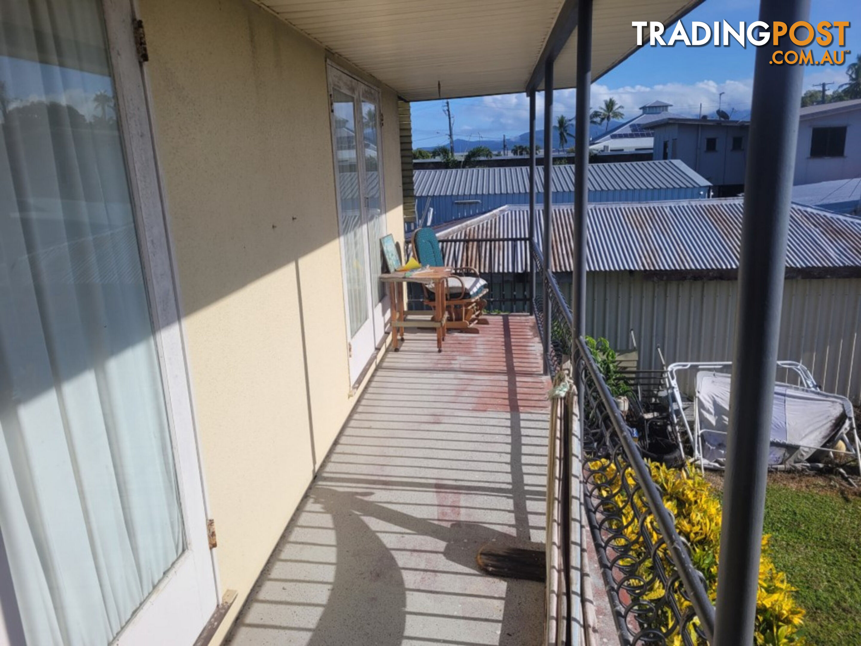 75 Cartwright Street Ingham QLD 4850