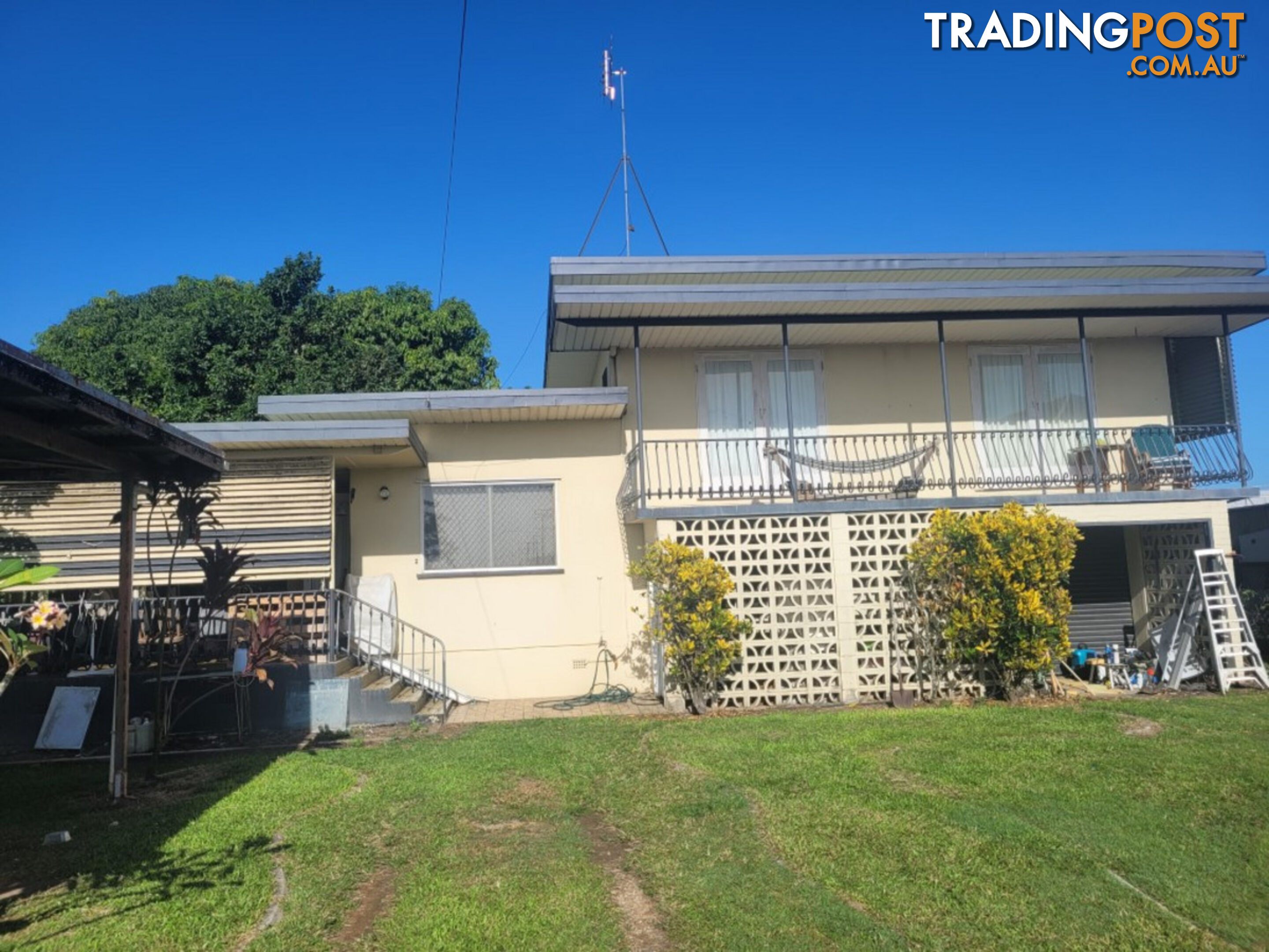 75 Cartwright Street Ingham QLD 4850