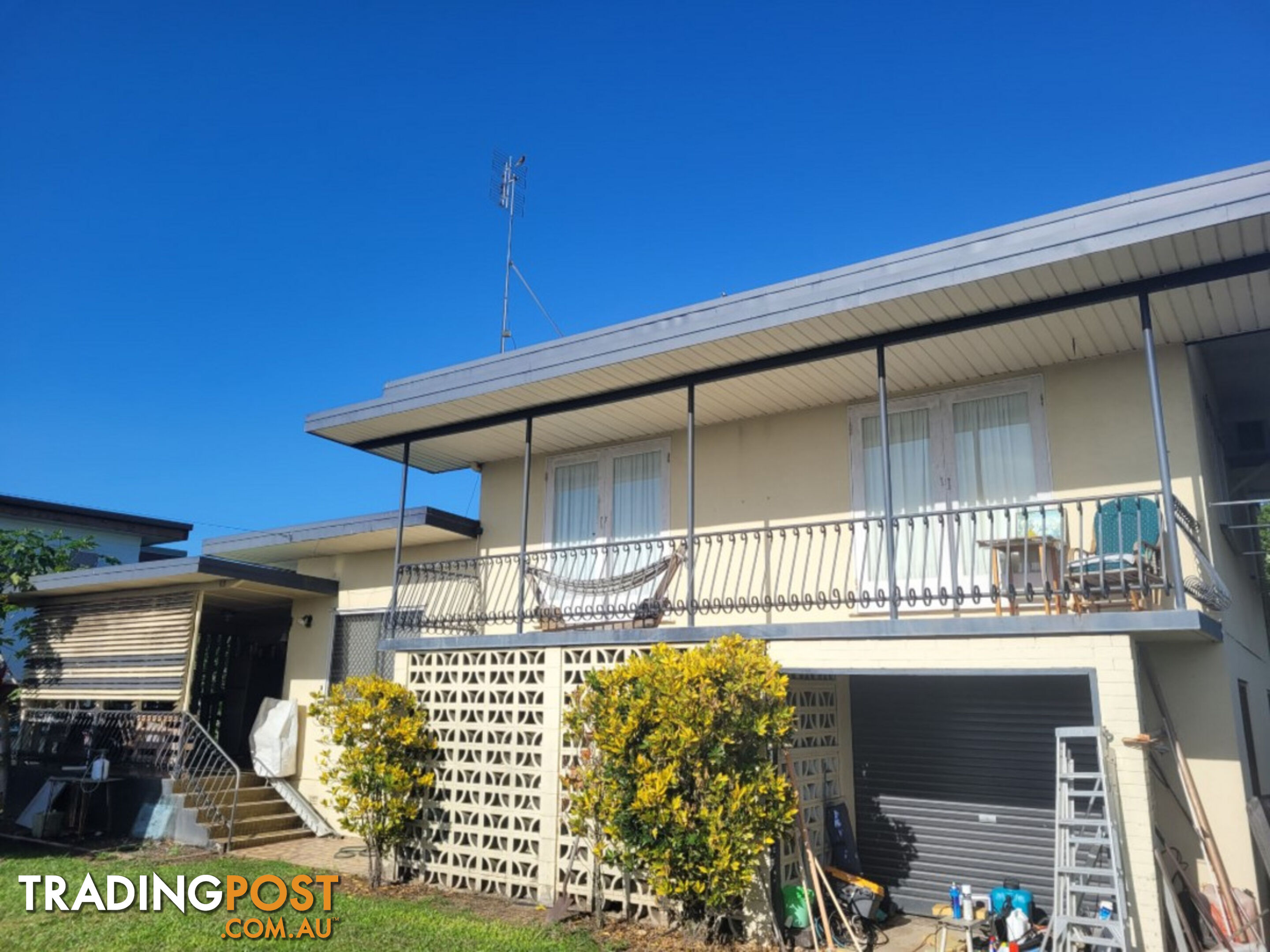 75 Cartwright Street Ingham QLD 4850