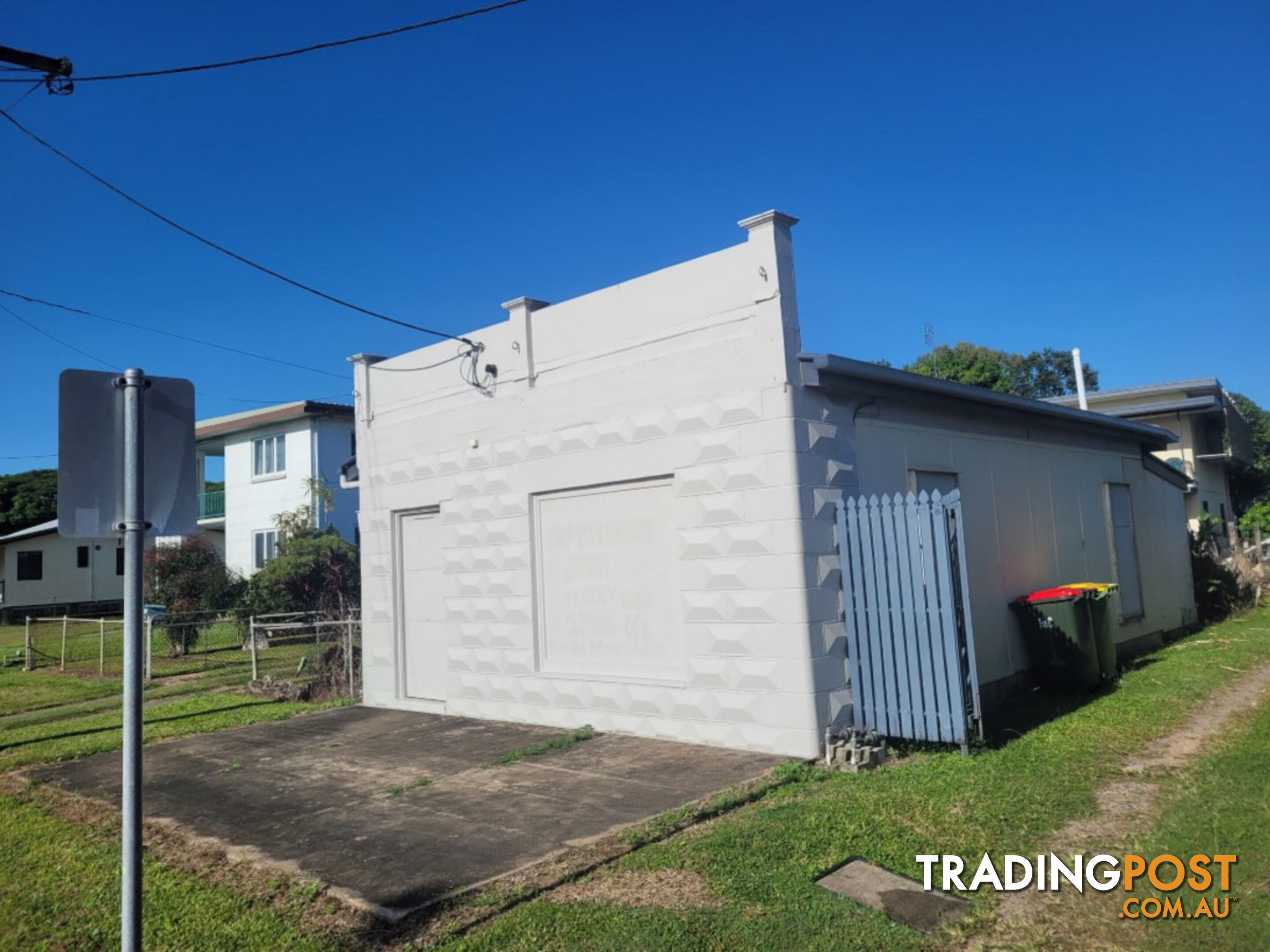 75 Cartwright Street Ingham QLD 4850